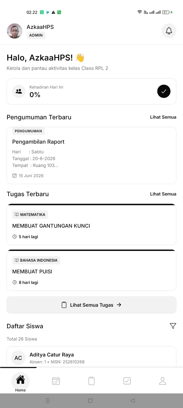 Aplikasi RPL 2 Preview 1